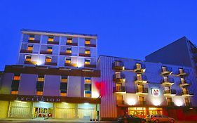 Hotel Excelsior Monfalcone